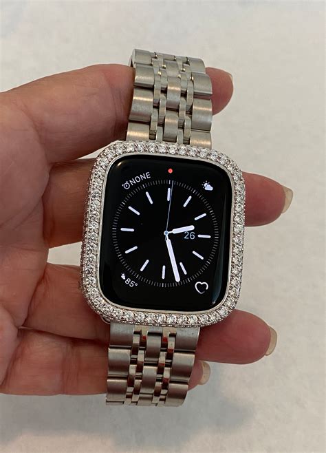 apple watch rolex band|fancy watch bands for apple.